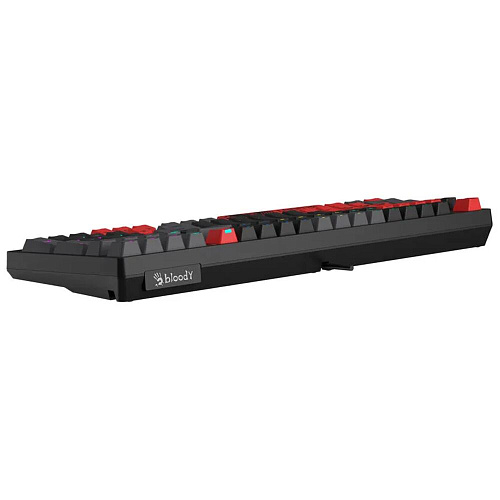 Клавиатура A4Tech Bloody S98 Sports Red USB