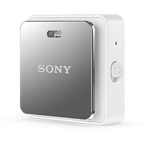 Bluetooth гарнитура Sony SBH24 White