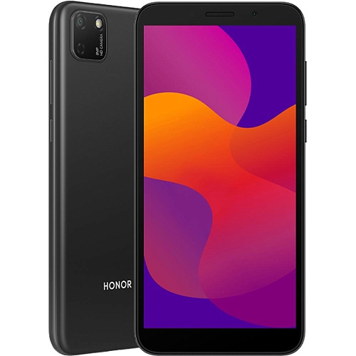 Смартфон Honor 9S 2/32Gb Black