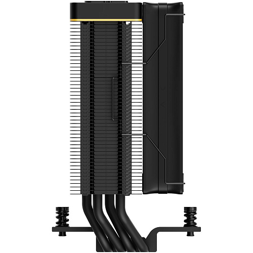 Охлаждение CPU Cooler for CPU Ocypus Iota A40 BK 220W 115X/1200/1700/1851/AM4/AM5 УЦЕНКА