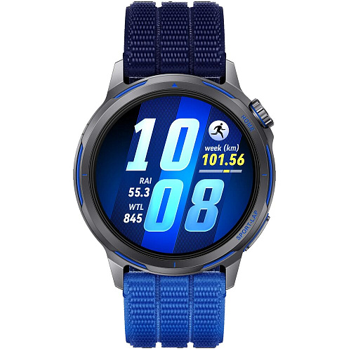 Умные часы Huawei Watch GT Runner 2 Blue