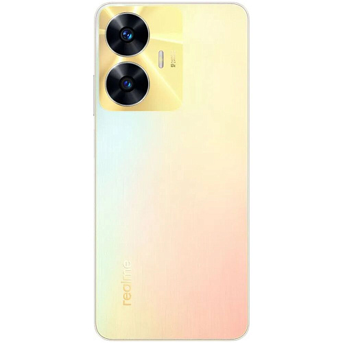 Смартфон Realme C55 8/256GB RU Pearl