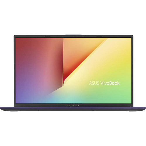 Ноутбук ASUS VivoBook 15 X512UA-BQ529T Core i5 8250U/8Gb/256Gb SSD/15.6" FullHD/Win10 Blue