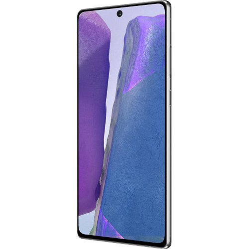 Смартфон Samsung Galaxy Note 20 SM-N980 256GB графит УЦЕНКА