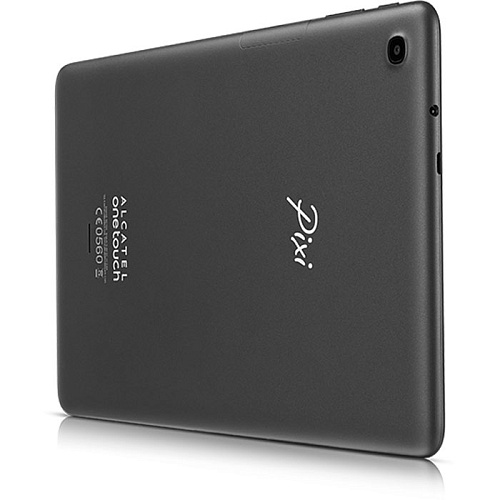 Планшет Alcatel 9010Х Pixi 3 10" 3G Black