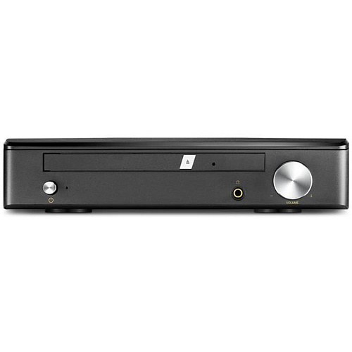 Внешний привод DVD-RW ASUS SDRW-S1 LITE DVD±R/±RW USB 2.0 чёрный