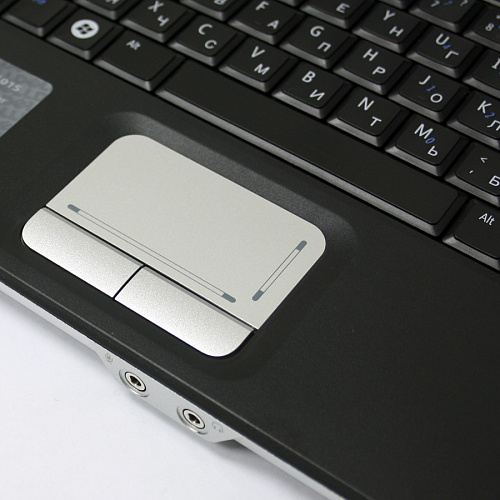 Ноутбук Dell Vostro 1015 T6670/3Gb/320Gb/15.6"/DVD/4500/WF/BT/Linux 6cell