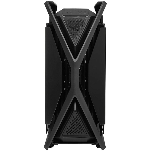 Корпус ATX Fulltower ASUS ROG Hyperion GR701 Black