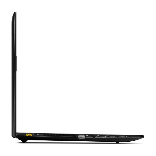 Ноутбук Lenovo IdeaPad G7035 AMD A4 6210/4Gb/500Gb/17.3"/DVD/Win10 Black