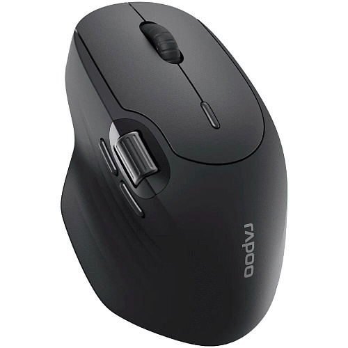 Мышь беспроводная Rapoo MT560 Wireless Black