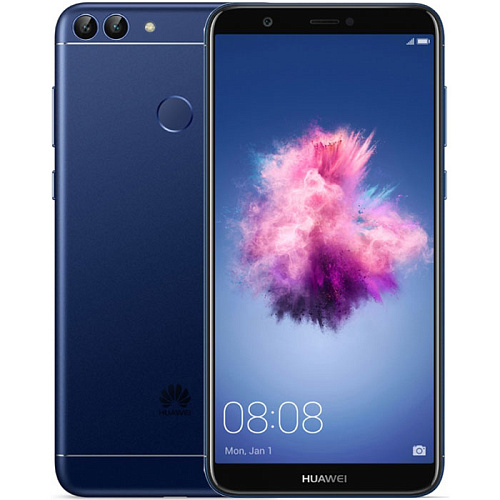 Смартфон Huawei P Smart 32GB Blue