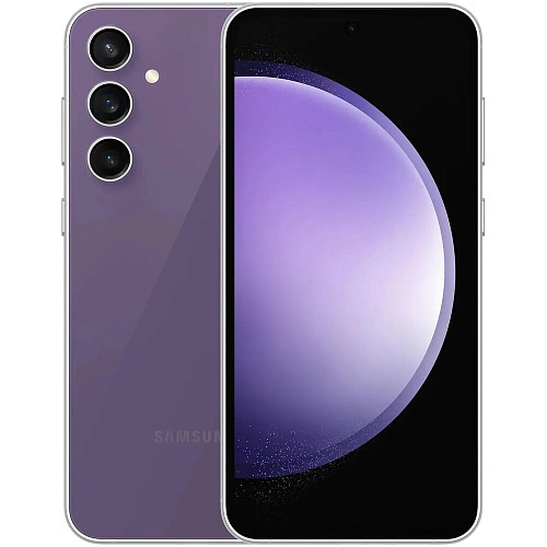 Смартфон Samsung Galaxy S23 FE SM-S711B 8/256Gb Purple