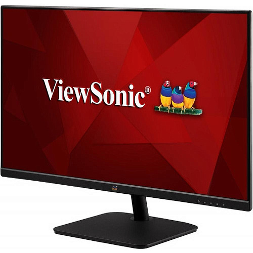 Монитор 27" ViewSonic VA2732-H IPS 1920x1080 4ms HDMI, VGA