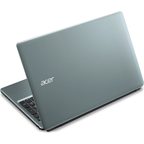 Ноутбук Acer Aspire E1-572G-74508G1TMnii Core i7-4500U/8Gb/1Tb/DVD-SM/AMD Radeon HD8750M 2Gb/15.6"HD/WiFi/Cam/Win8 Gray 