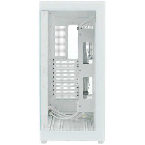 Корпус ATX Fulltower Deepcool CH780 White