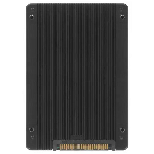 Внутренний SSD-накопитель 15.360Tb Western Digital (WUS4BA1A1DSP3X1) SFF-15 TLC BICS4 PCIe NVMe RI-1DW/D SE DC SN840 