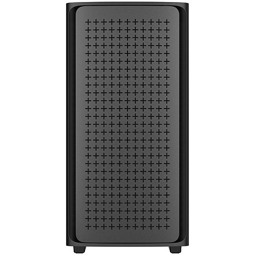 Корпус ATX Miditower Deepcool CK560 Black