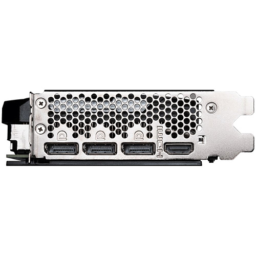 Видеокарта MSI GeForce RTX 4070 Super 12288Mb, Ventus 2X 12G (RTX 4070 Super 12G Ventus 2X) 1xHDMI, 3xDP, Ret