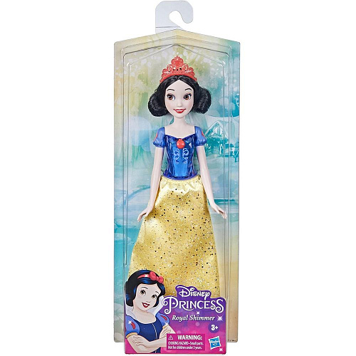 Кукла Hasbro Disney Princess Белоснежка F09005X6