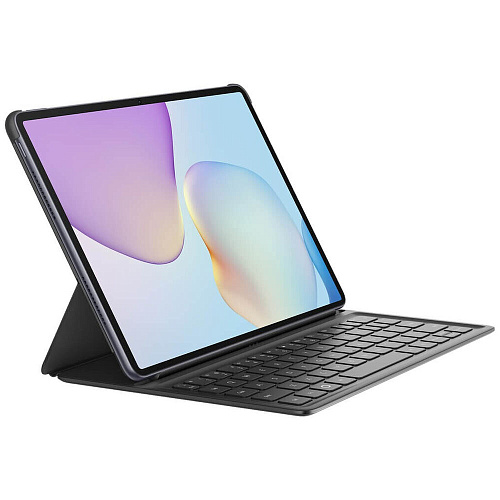 Планшет Huawei MatePad 11.5 8/128Gb Wi-Fi + клавиатура Gray