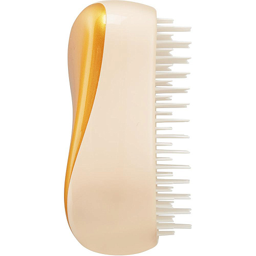 Tangle Teezer Расческа Compact Styler Rich Gold