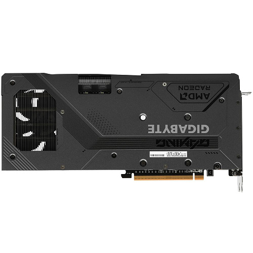 Видеокарта Gigabyte 16384Mb RX 9070 Gaming 16Gb (GV-R9070GAMING-16GD) 3xDP, 1xHDMI, Ret