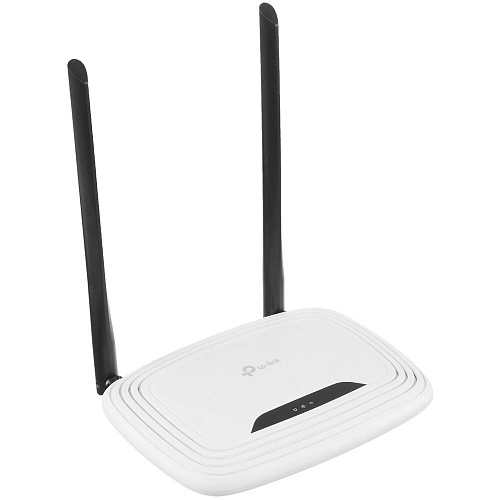Беспроводной маршрутизатор TP-LINK TL-WR841N 802.11n 300Mbps, 4xLAN, 1xWAN