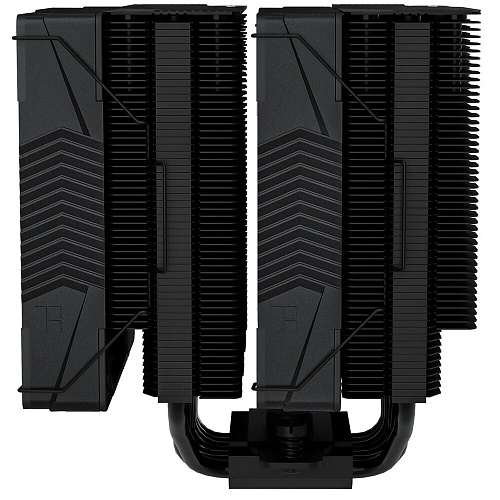Охлаждение CPU Cooler for CPU Thermalright Phantom Spirit 120 Digital EVO Black S115X/1200/1700/1851/1954/AM4/AM5