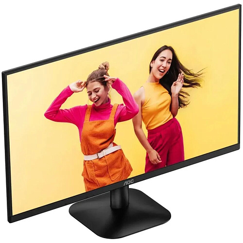 Монитор 27" AOC 27B35HM VA 1920x1080 1ms HDMI, VGA