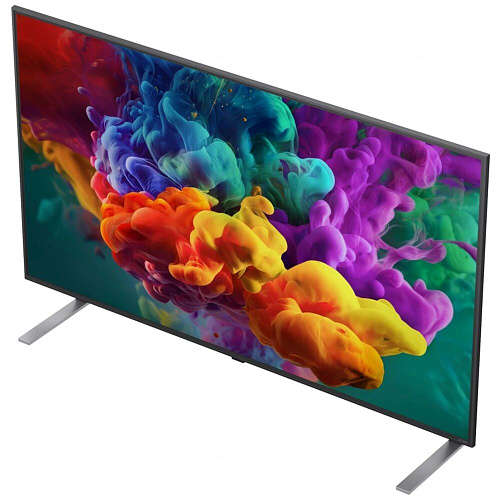 Телевизор 55" LG 55QNED85B6C.ARUG 2026