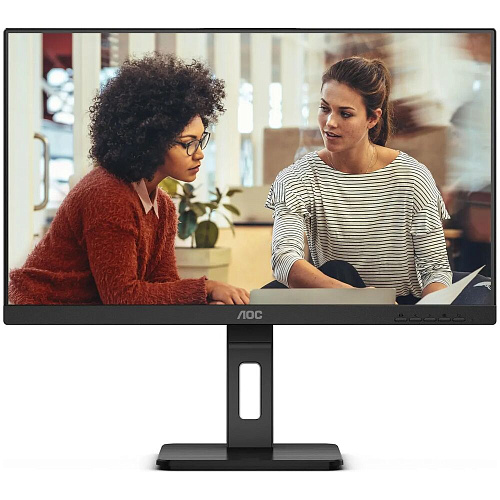 Монитор 27" AOC Q27E3UMF VA 2560x1440 4ms HDMI, DisplayPort, USB