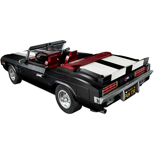 LEGO Creator Icons Chevrolet Camaro 10304