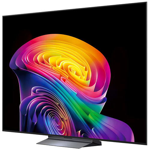 Телевизор 77" LG OLED77C6RLA.ARUG 2026