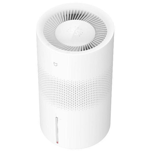 Ультразвуковой увлажнитель воздуха Xiaomi Smart Evaporative Humidifier Pro EU BHR082TEU УЦЕНКА