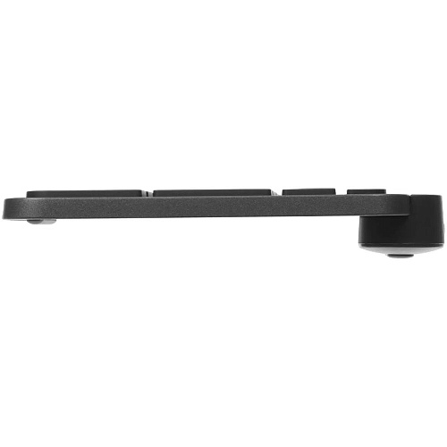 Клавиатура+мышь Logitech MX Keys S Combo Black