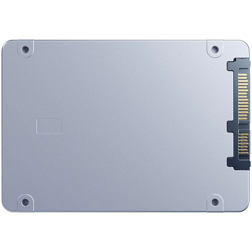 Внутренний SSD-накопитель 480Gb Solidigm SSDSC2KB480GZ1Z SATA3 2.5" D3-S4620