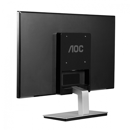 Монитор 24" AOC i2476Vwm IPS LED 1920x1080 5ms VGA HDMI