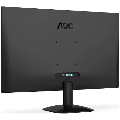 Монитор 27" AOC 27B35HM VA 1920x1080 1ms HDMI, VGA