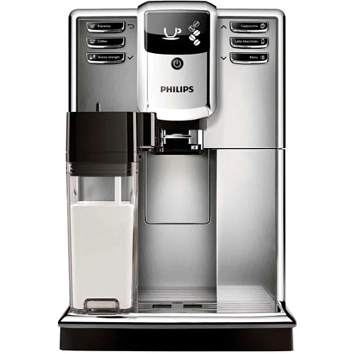 Кофемашина Philips EP5065 Series 5000