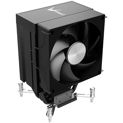 Охлаждение CPU Cooler for CPU Formula Ice Boid 3PSD9 Black S1200/1700/1851/AM4/AM5