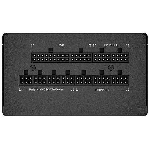 Блок питания 850W Deepcool PQ850M