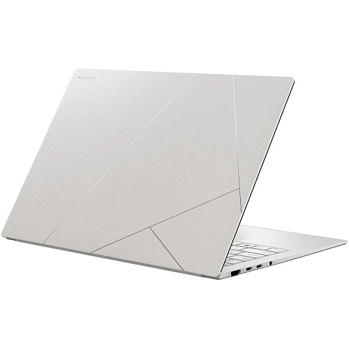 Ноутбук ASUS ZenBook S14 UX5406SA-PV058W Core Ultra7 258V/32Gb/1Tb SSD/14" 3K OLED/Win11 White