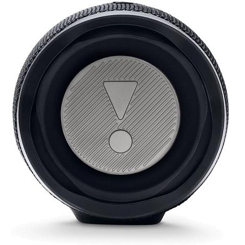 Портативная bluetooth-колонка JBL Charge 4 Black + наушники T110BT
