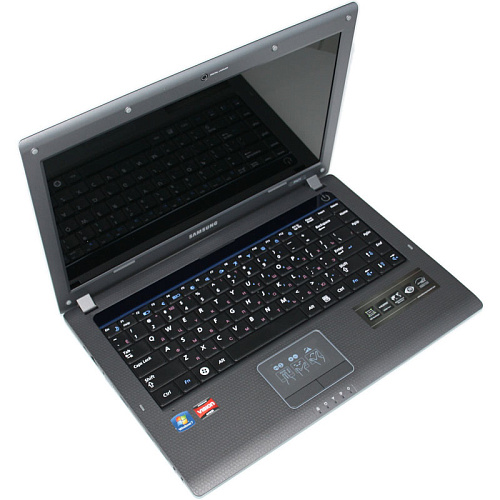 Ноутбук Samsung R425/JT01 AMD M320/2G/250G/HD5470/DVD/14/WiFi//Win7 HB