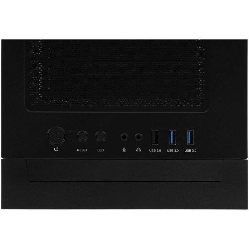Корпус ATX Miditower Montech Air 1000 Lite Black