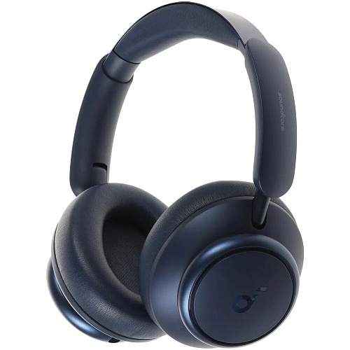 Bluetooth гарнитура Anker Soundcore Q45 Blue УЦЕНКА