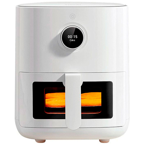 Аэрогриль Xiaomi Smart Air Fryer 4L EU УЦЕНКА