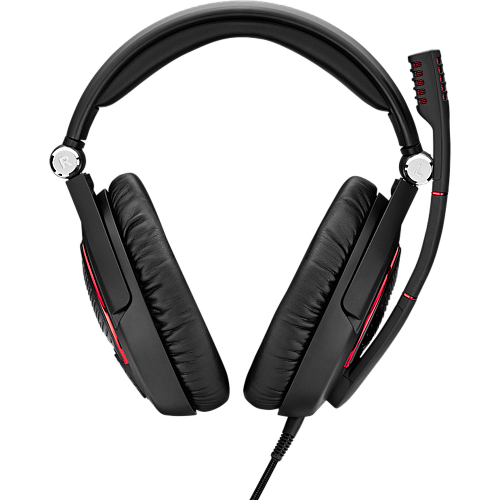 Гарнитура Epos \ Sennheiser Game Zero Black