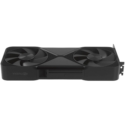 Видеокарта PNY NVIDIA Quadro RTX PRO 6000 Blackwell Workstation Edition (900-5G144-2500-000) 96Gb Bulk