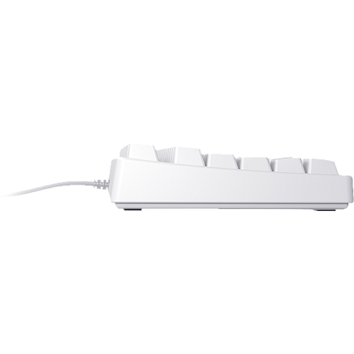 Клавиатура Xtrfy K4 RGB Tenkeyless White